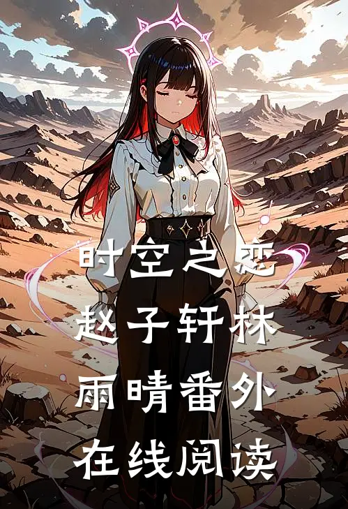 时空之恋赵子轩林雨晴 番外在线阅读