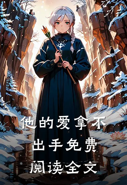 他的爱拿不出手免费阅读全文