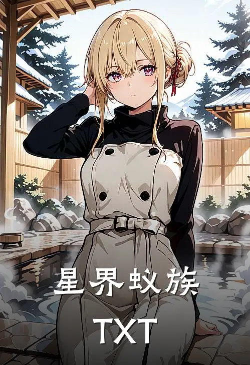 星界蚁族TXT