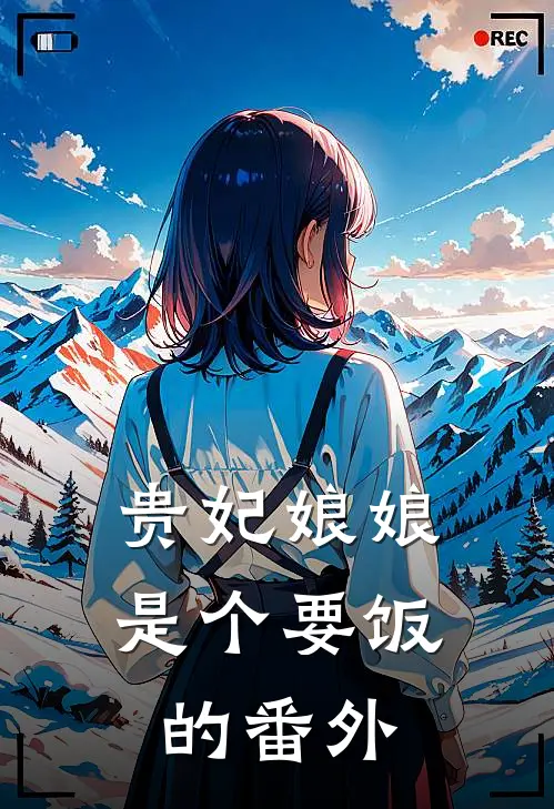 贵妃娘娘是个要饭的 番外