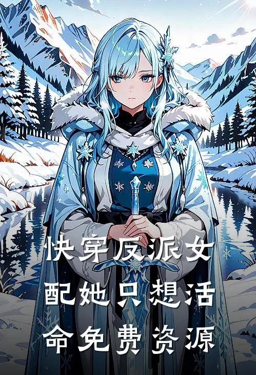 快穿反派女配她只想活命免费资源