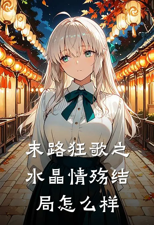 末路狂歌之水晶情殇结局怎么样