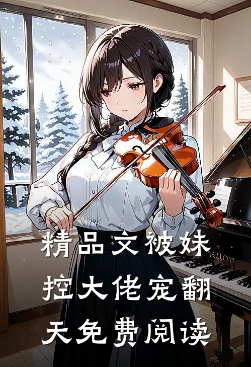 精品文被妹控大佬宠翻天免费阅读