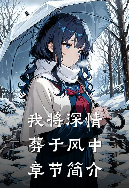 我将深情葬于风中章节简介