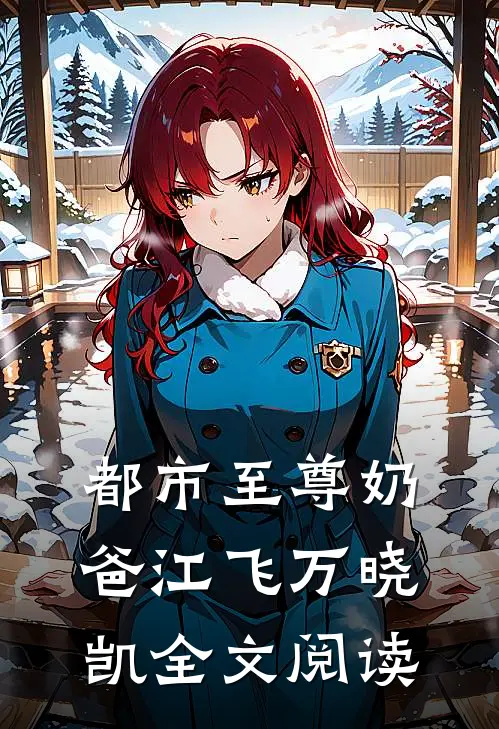 都市至尊奶爸江飞万晓凯全文阅读