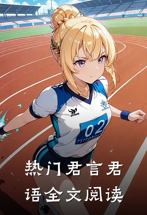 热门君言君语全文阅读