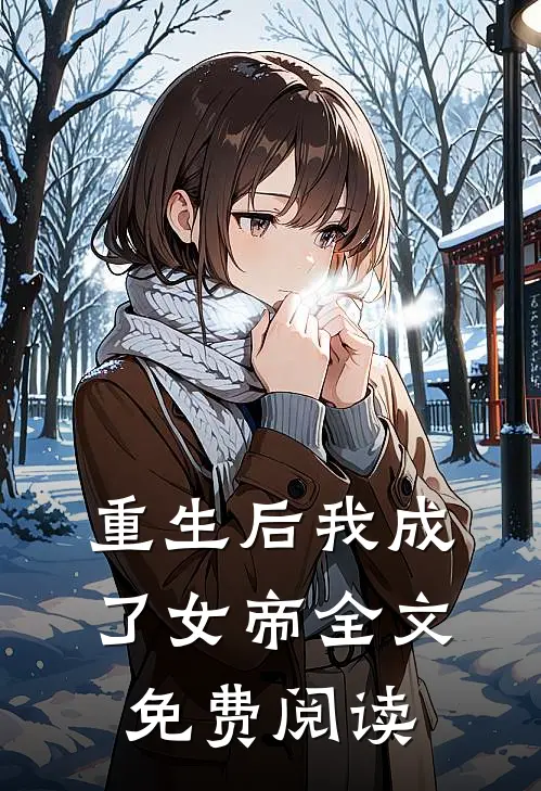 重生后我成了女帝全文免费阅读
