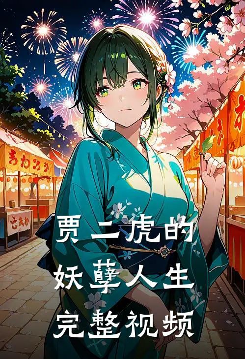 贾二虎的妖孽人生完整视频