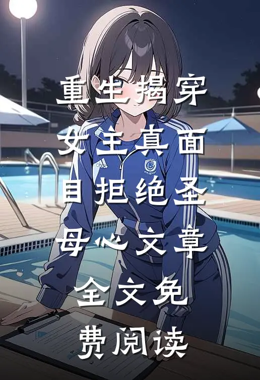 重生揭穿女主真面目拒绝圣母心文章全文免费阅读