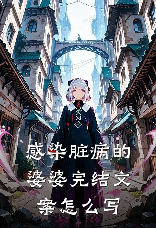 感染脏病的婆婆完结文案怎么写
