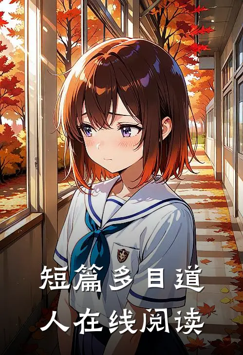 短篇多目道人在线阅读