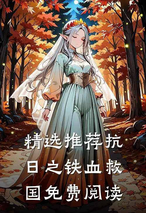 精选推荐抗日之铁血救国免费阅读
