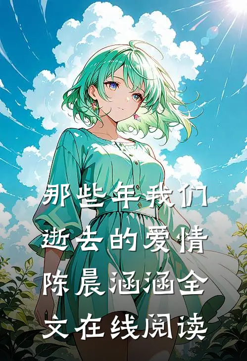 那些年我们逝去的爱情陈晨涵涵全文在线阅读