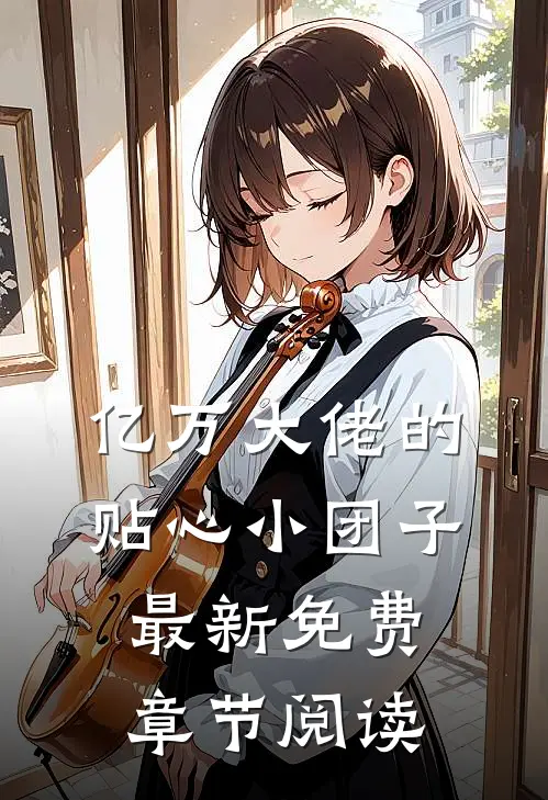 亿万大佬的贴心小团子最新免费章节阅读