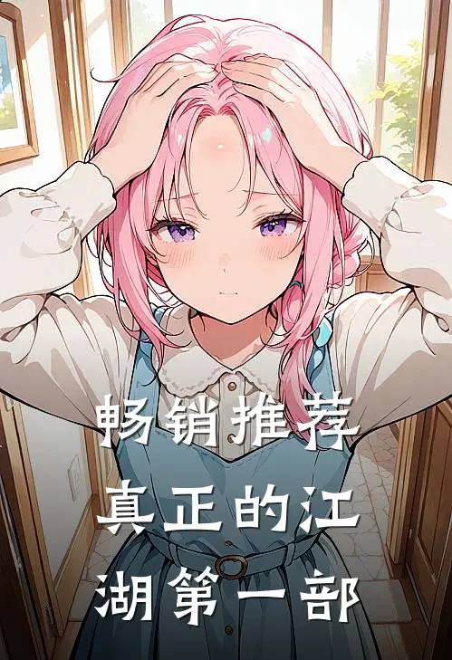 畅销推荐真正的江湖第一部