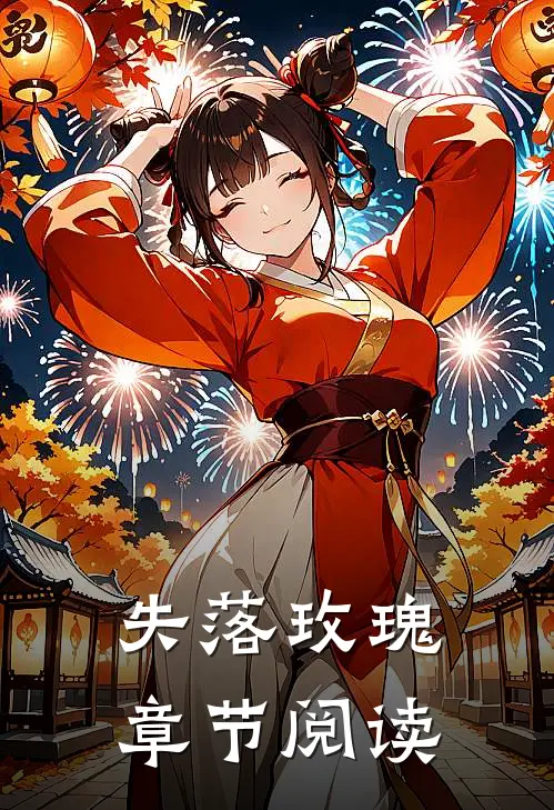 失落玫瑰章节阅读