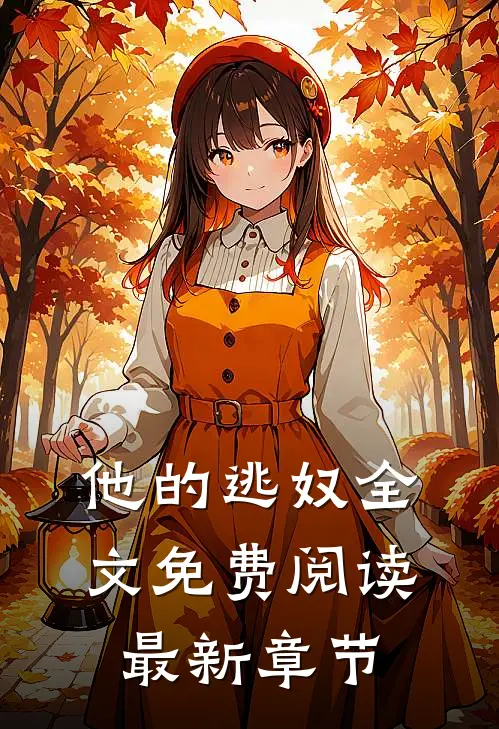 他的逃奴全文免费阅读最新章节