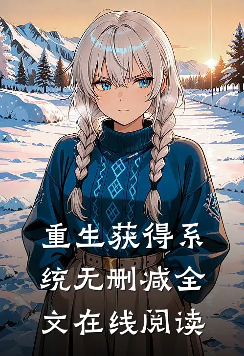 重生获得系统无删减全文在线阅读