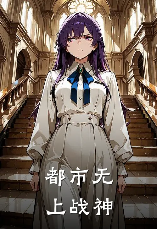 都市无上战神