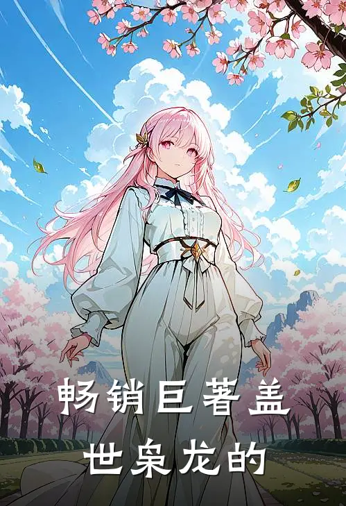 畅销巨著盖世枭龙的