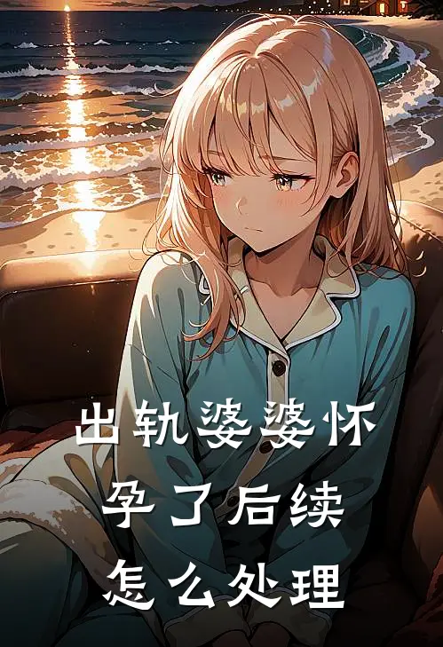 出轨婆婆怀孕了后续怎么处理
