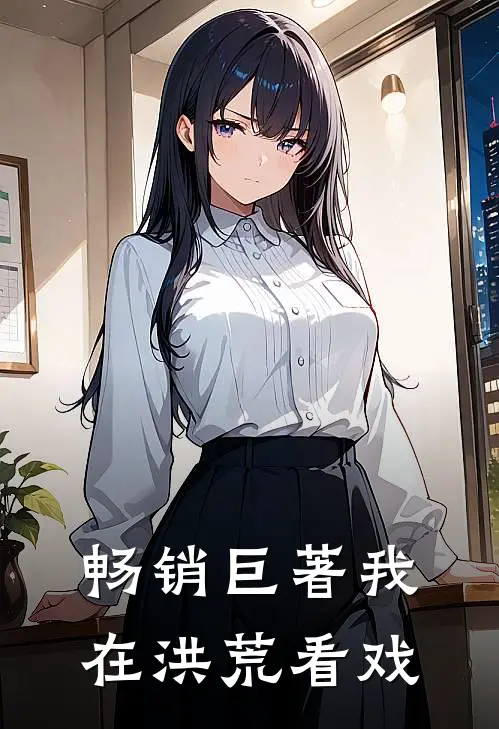 畅销巨著我在洪荒看戏