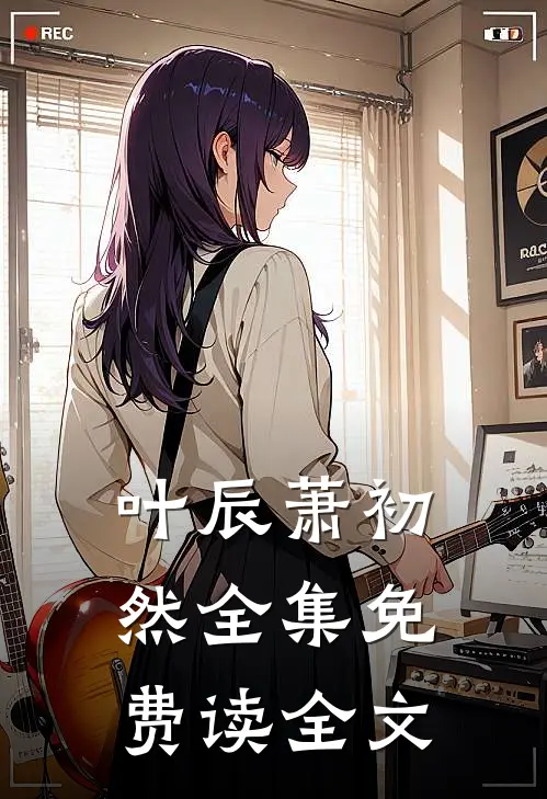 叶辰萧初然全集免费读全文