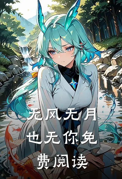 无风无月也无你免费阅读