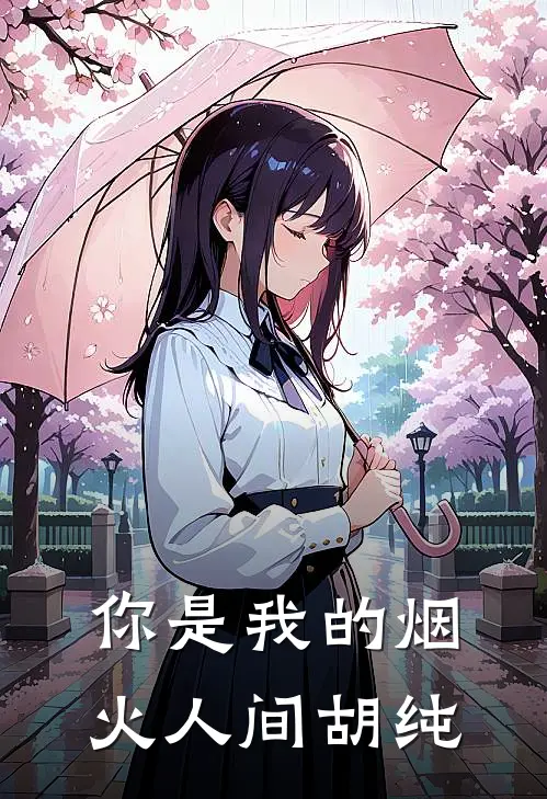 你是我的烟火人间胡纯