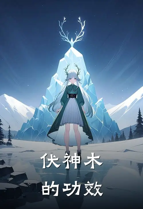 伏神木的功效