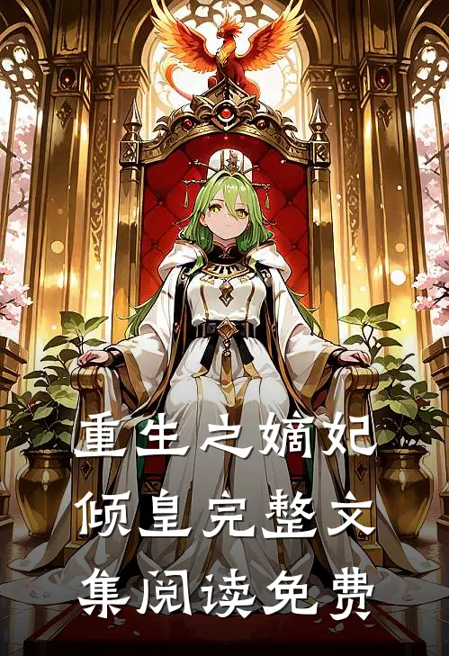 重生之嫡妃倾皇完整文集阅读免费