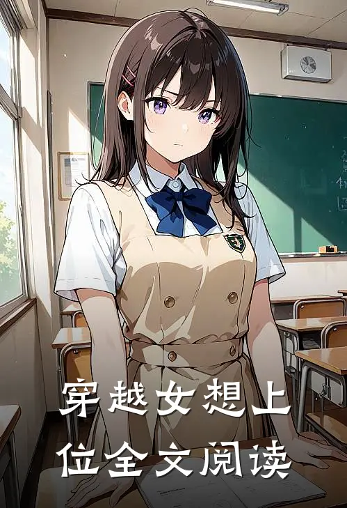 穿越女想上位全文阅读