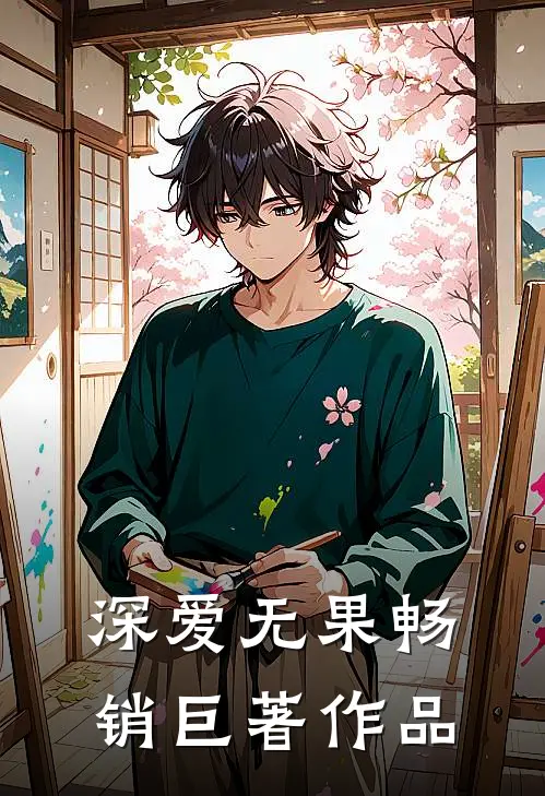 深爱无果畅销巨著作品