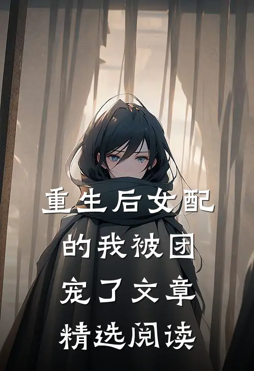 重生后女配的我被团宠了文章精选阅读