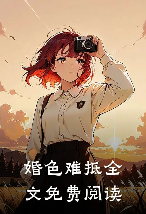 婚色难抵全文免费阅读