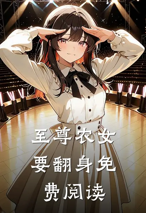 至尊农女要翻身免费阅读