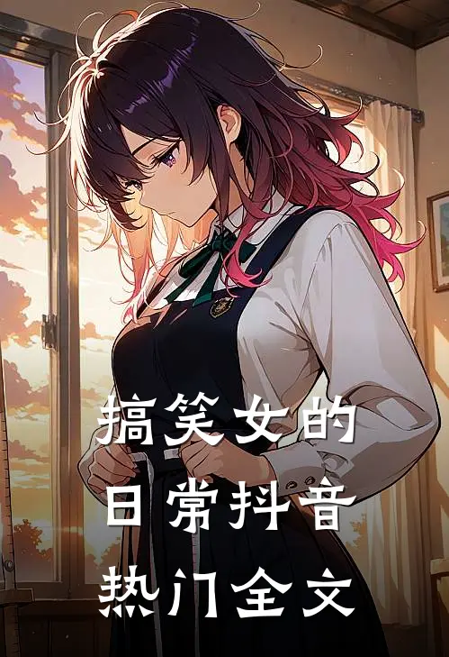 搞笑女的日常抖音热门全文