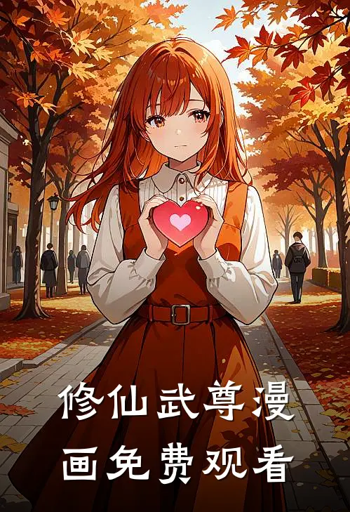 修仙武尊漫画免费观看