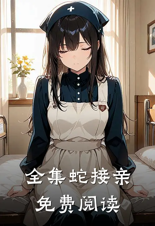 全集蛇接亲免费阅读