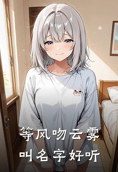 等风吻云雾叫名字好听