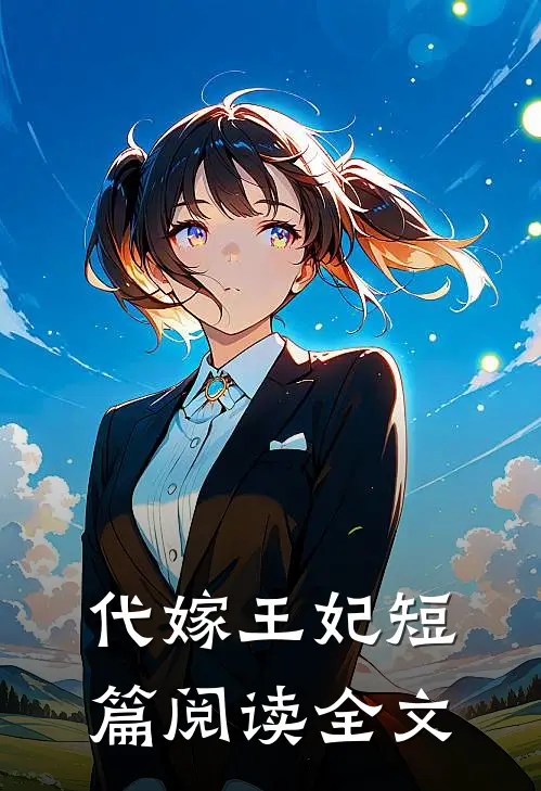 代嫁王妃短篇阅读全文