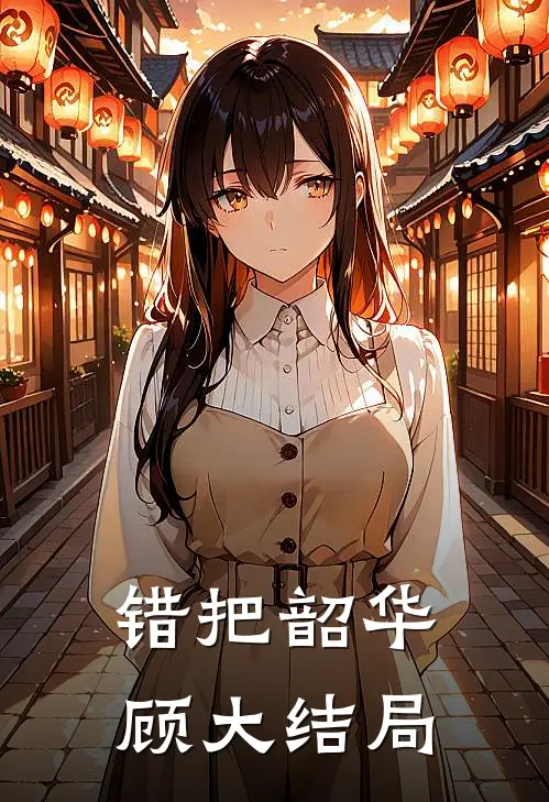 错把韶华顾大结局