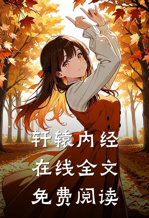 轩辕内经在线全文免费阅读