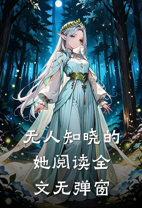 无人知晓的她阅读全文无弹窗