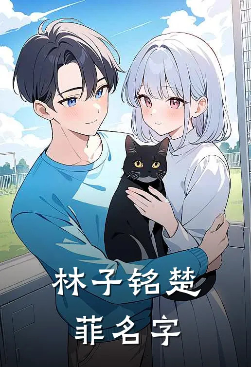 林子铭楚菲名字