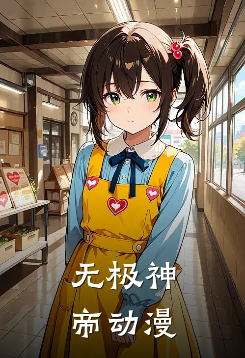 无极神帝动漫