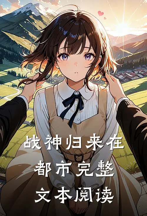 战神归来在都市完整文本阅读