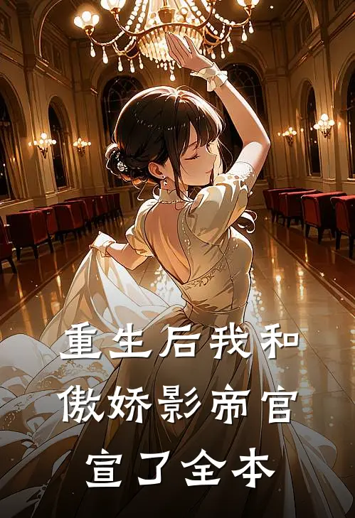 重生后我和傲娇影帝官宣了全本