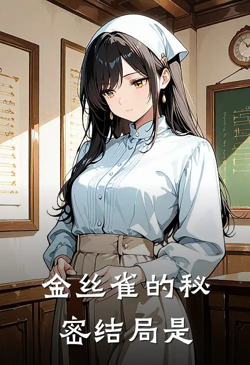 金丝雀的秘密结局是