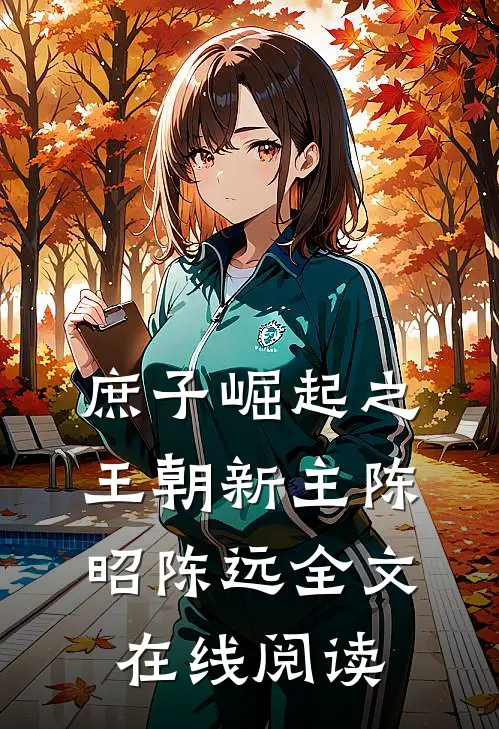 庶子崛起之王朝新主陈昭陈远全文在线阅读
